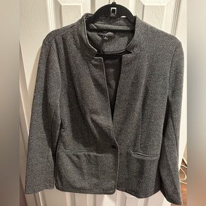 BANANA REPUBLIC SOFT BLAZER